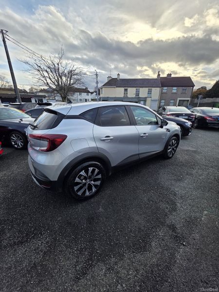 2023 RENAULT CAPTUR 1.3 PETROL AUTO EVOLUTION 382206973
