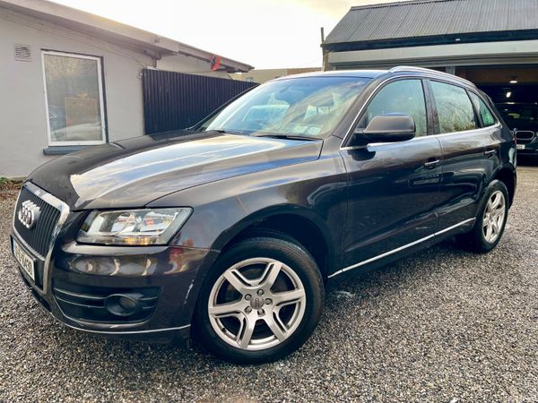 Audi Q5 2.0 Quattro (WARRANTY/NEW NCT) 382207779