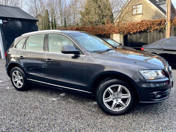Audi Q5 2.0 Quattro (WARRANTY/NEW NCT) 382207785