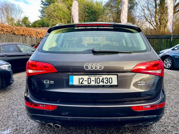 Audi Q5 2.0 Quattro (WARRANTY/NEW NCT) 382207829