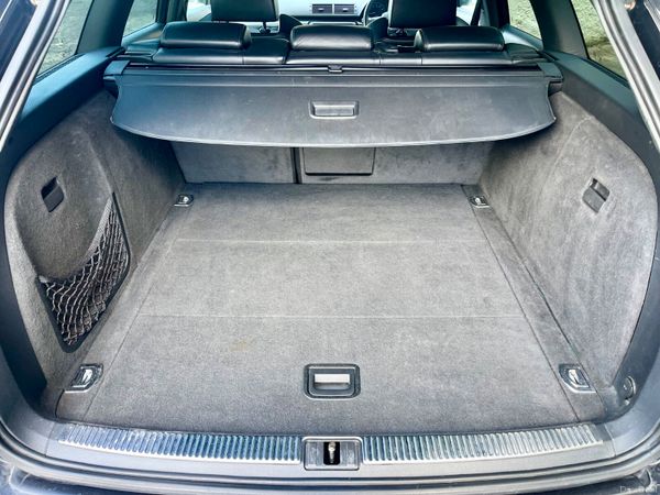 Audi S4 Avant 4.2 V8 Quattro – 6 Speed Manual 382209471