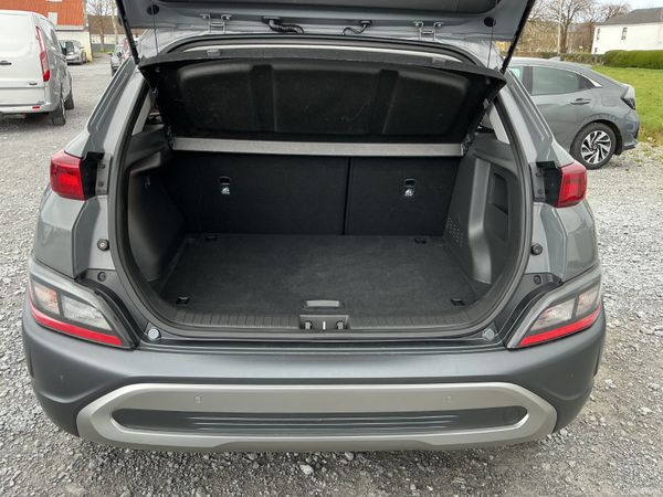 2021 HYUNDAI KONA 1,6 DIESEL EXECUTIVE 1 OWNER 382209779