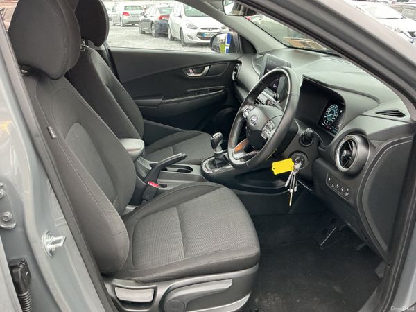 2021 HYUNDAI KONA 1,6 DIESEL EXECUTIVE 1 OWNER 382209787