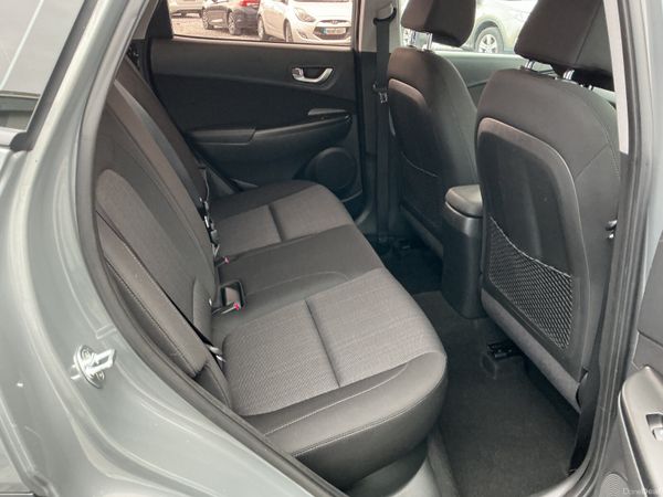 2021 HYUNDAI KONA 1,6 DIESEL EXECUTIVE 1 OWNER 382209789