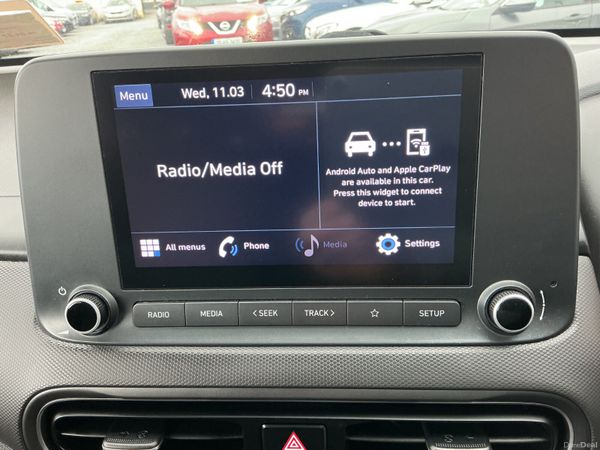 2021 HYUNDAI KONA 1,6 DIESEL EXECUTIVE 1 OWNER 382209795