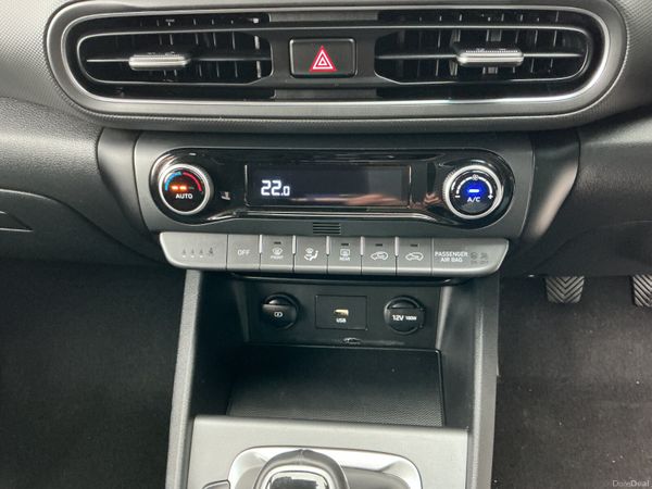 2021 HYUNDAI KONA 1,6 DIESEL EXECUTIVE 1 OWNER 382209797