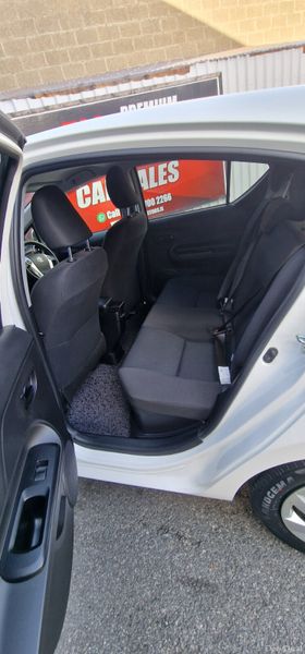 Toyota Aqua Automatic 382210133