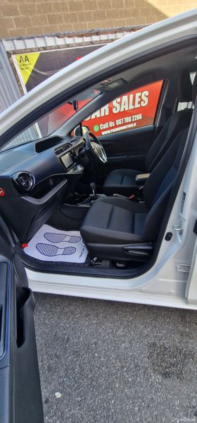 Toyota Aqua Automatic 382210135