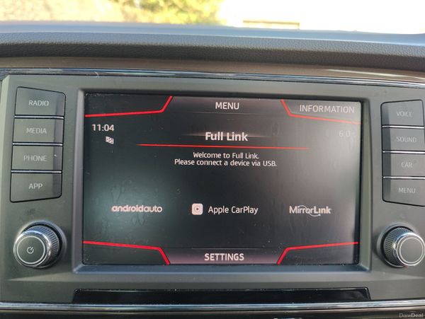 SEAT Ateca 2017 2L 4x4 FINANCE Available 382210631