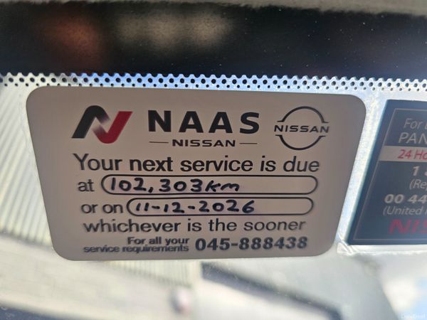 NISSAN MICRA 1.0 // 03/27 NCT // FULL SERVICE HIST 382210903