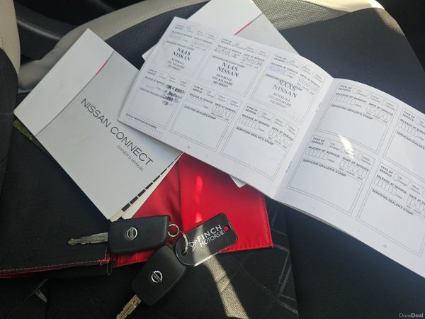 NISSAN MICRA 1.0 // 03/27 NCT // FULL SERVICE HIST 382210905