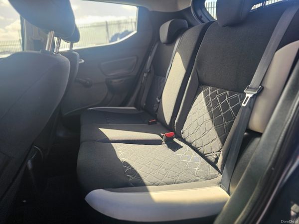 NISSAN MICRA 1.0 // 03/27 NCT // FULL SERVICE HIST 382210911