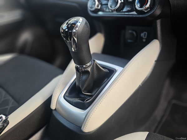 NISSAN MICRA 1.0 // 03/27 NCT // FULL SERVICE HIST 382210913