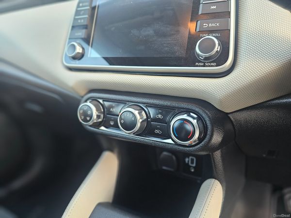 NISSAN MICRA 1.0 // 03/27 NCT // FULL SERVICE HIST 382210917