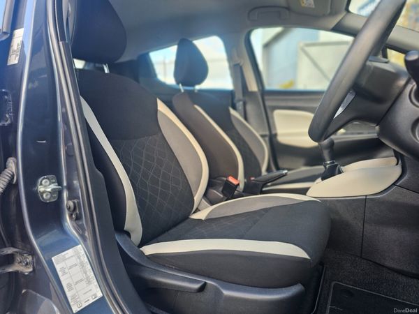 NISSAN MICRA 1.0 // 03/27 NCT // FULL SERVICE HIST 382210919