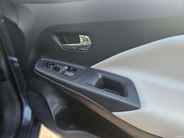 NISSAN MICRA 1.0 // 03/27 NCT // FULL SERVICE HIST 382210921