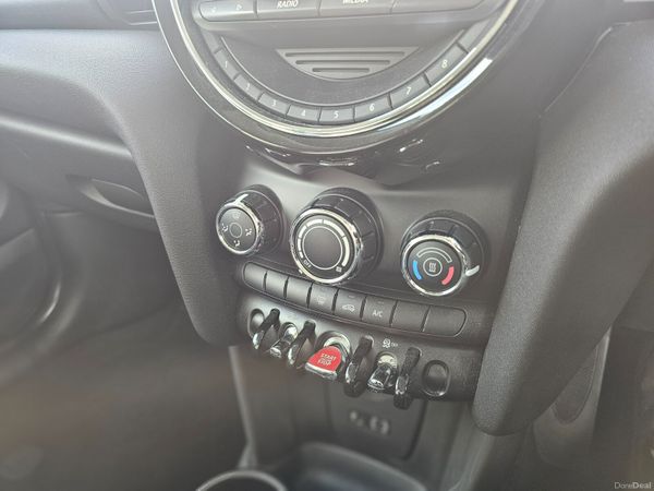 MINI ONE 1.2 // 03/27 NCT // TINY MILEAGE 382211723