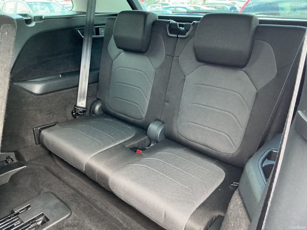 SKODA KODIAQ 2.0 TDI 4X4 MANUAL 7 SEATER SPOTLESS 382211997