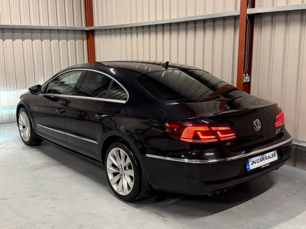 2015(152) Volkswagen Passat CC GT Highline 382212661
