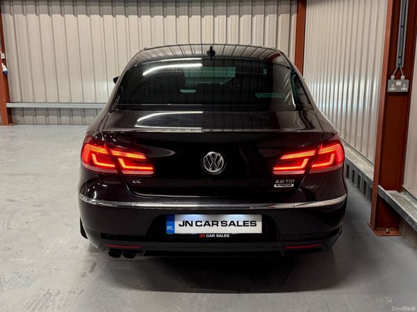 2015(152) Volkswagen Passat CC GT Highline 382212663