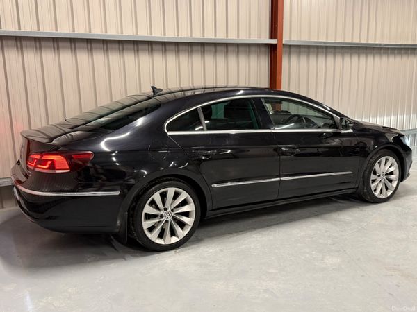 2015(152) Volkswagen Passat CC GT Highline 382212669