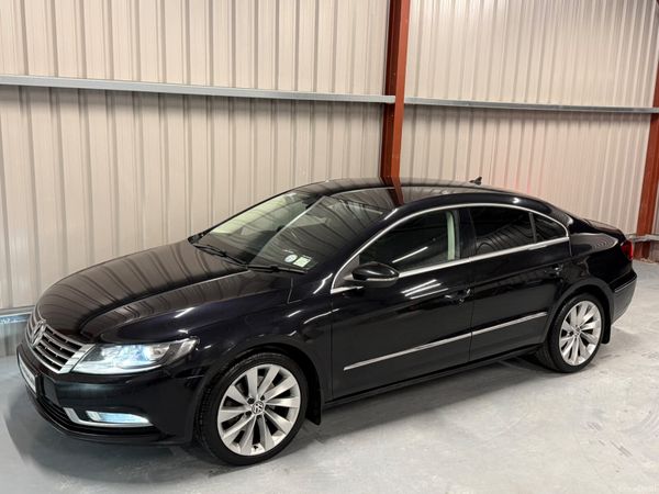 2015(152) Volkswagen Passat CC GT Highline 382212675