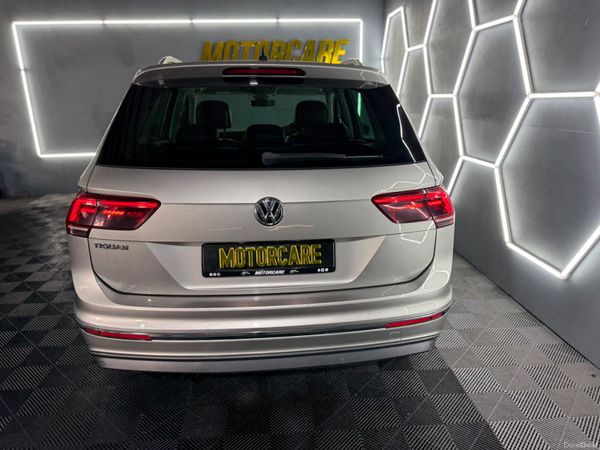 ◼️2018 VOLKSWAGEN TIGUAN R-LINE 2.0 TDI MANUAL◼️ 382212701