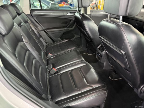 ◼️2018 VOLKSWAGEN TIGUAN R-LINE 2.0 TDI MANUAL◼️ 382212713