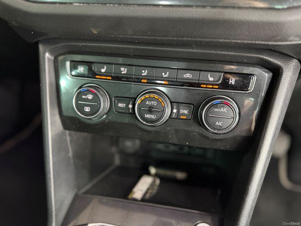 ◼️2018 VOLKSWAGEN TIGUAN R-LINE 2.0 TDI MANUAL◼️ 382212719