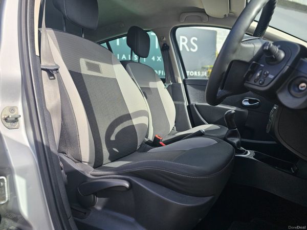 RENAULT CLIO 1.1 // NCT 10/26 // LOW MILEAGE 382212923