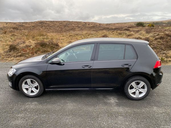 Volkswagen Golf 2013 382214367