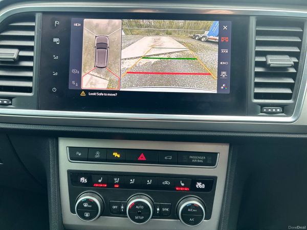 2022 SEAT ATECA 2.0D 150 XPERIENCE LUX VRT INC 382216375