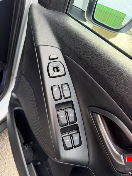 Hyundai ix35 2014 EXEC 4 WHEEL DRIVE 2.0 382216603