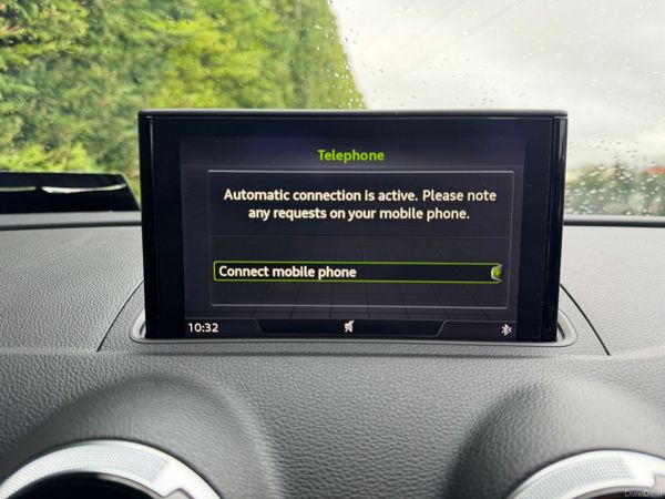 Audi A3 2018 1.6 TDi  REALLY LOW MILEAGE 382218949