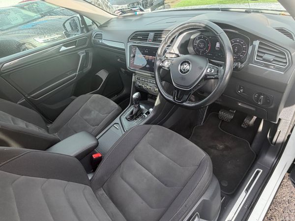 181 VOLKSWAGEN TIGUAN 2.0TDIALLSPACE - - AUTOMATIC 382219619