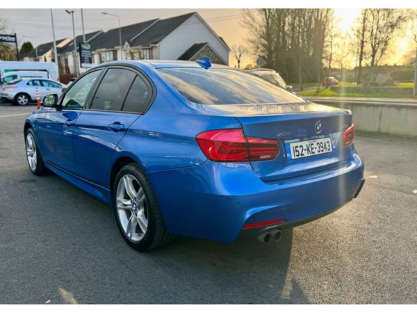 BMW 3-Series F30 I XDRIVE M SPORT 4DR A 382225565