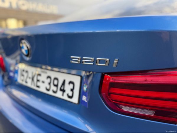 BMW 3-Series F30 I XDRIVE M SPORT 4DR A 382225577