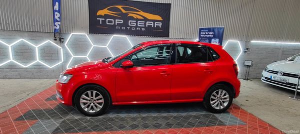 162VW Polo- low milage very Clean car 382227045