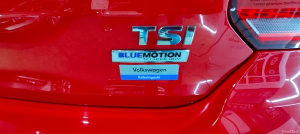 162VW Polo- low milage very Clean car 382227053