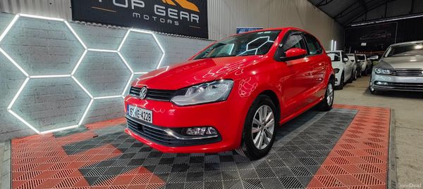 162VW Polo- low milage very Clean car 382227039