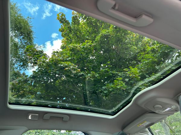 2016 CITROEN C4 PIACSSO PANORAMIC ROOF 382227275