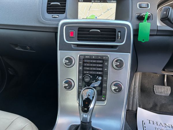 2017 VOLVO S60 AUTOMATIC LEATHER INTERIOR 382227449