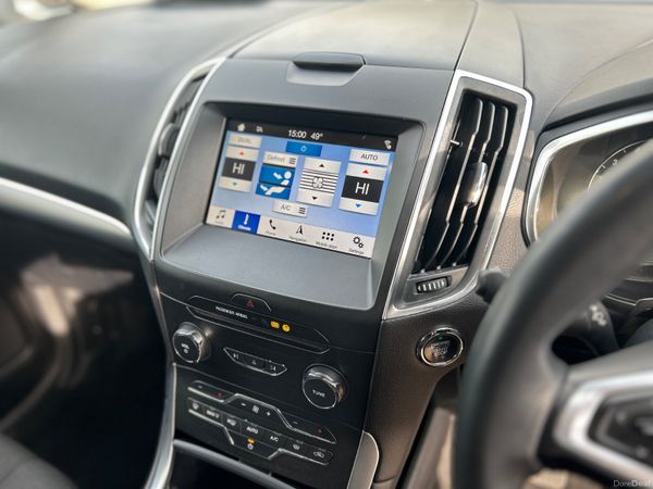 Ford S-Max Titanium 382227975