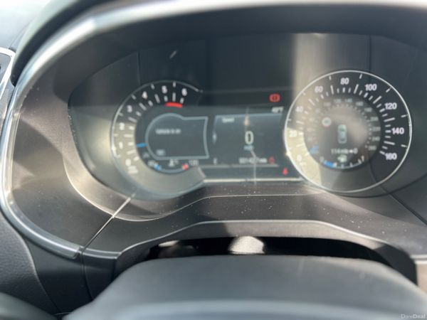 Ford S-Max Titanium 382227977