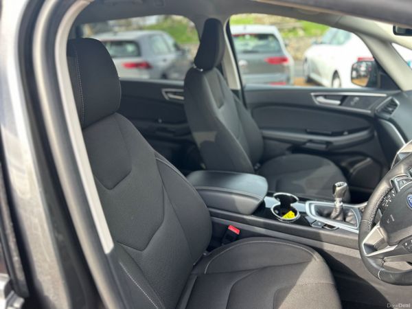 Ford S-Max Titanium 382227983