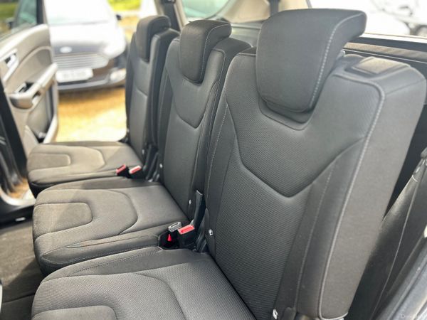 Ford S-Max Titanium 382227987