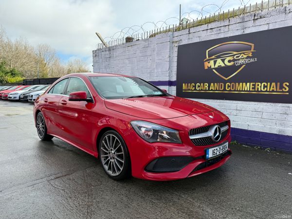 Mercedes-Benz CLA 2016 382231011