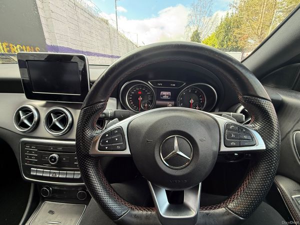 Mercedes-Benz CLA 2016 382231031