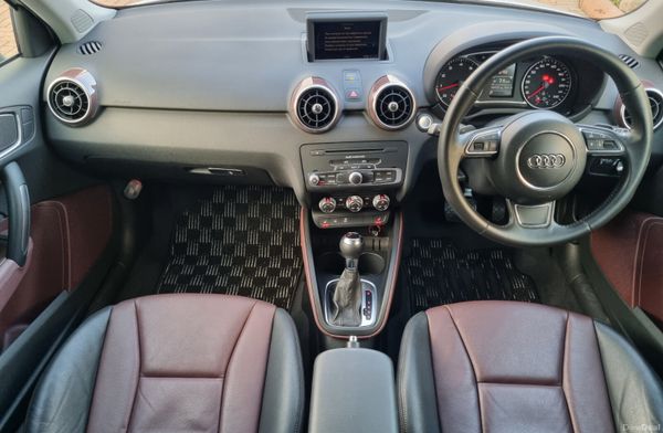 Audi A1/Leather Pack/Low Miles 24k/NewNct 382231911