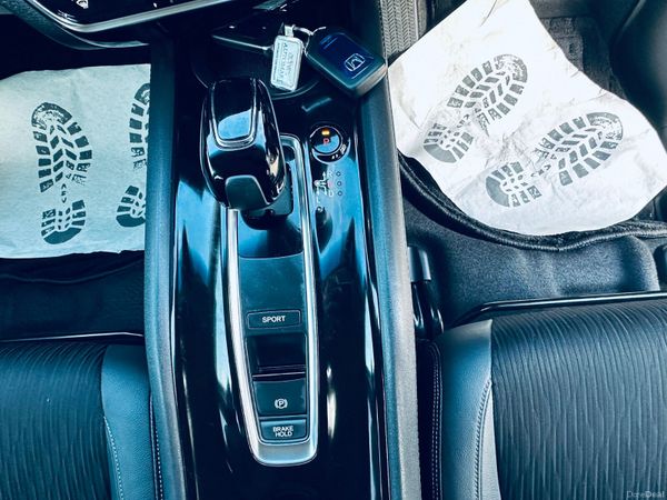 Honda Vezel 2018 1.5 Hybrid Auto 28839 KM ONLY 382235087